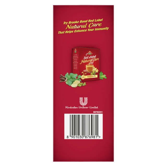 Red Label Tea 500 g Combo