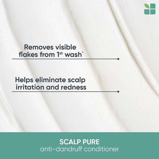 Biolage Scalppure Shampoo (200ml) & Biolage Scalppure Conditioner (98g) Combo