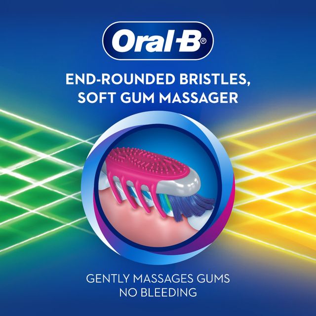 Oral-B Pro Health Gum Care Toothbrush Medium