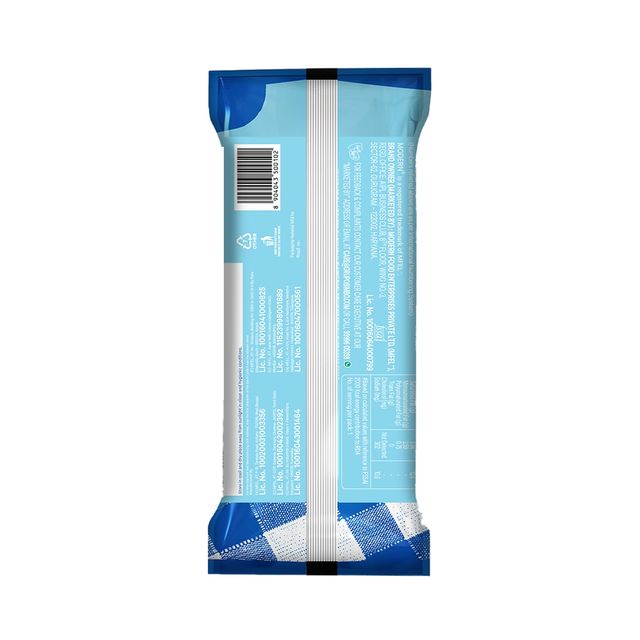 Harvest Gold Cremtreat Chocolate Cream Bun 50 g Combo