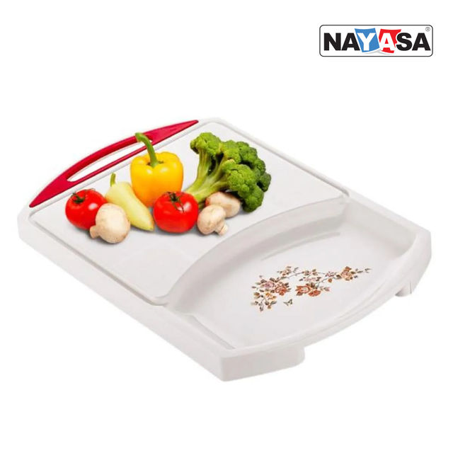 Nayasa Chop N Slide
