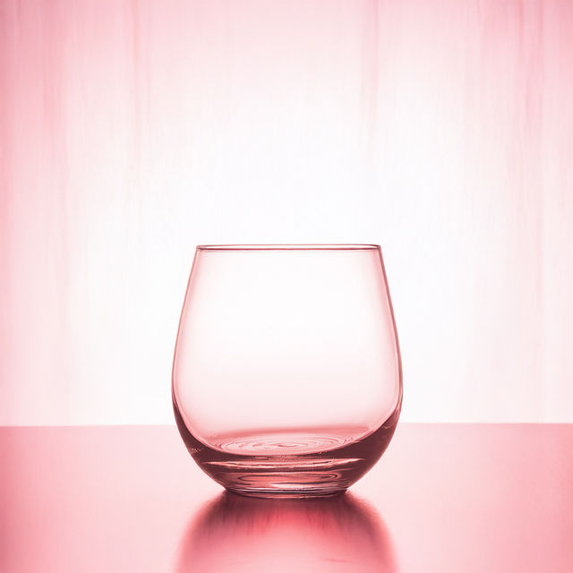 Luminarc Maine OF Tumbler 320 ml | Colour May Vary