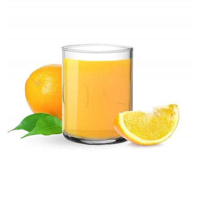 Ocean Unity Juice Glass (255Ml, 6Pcs)