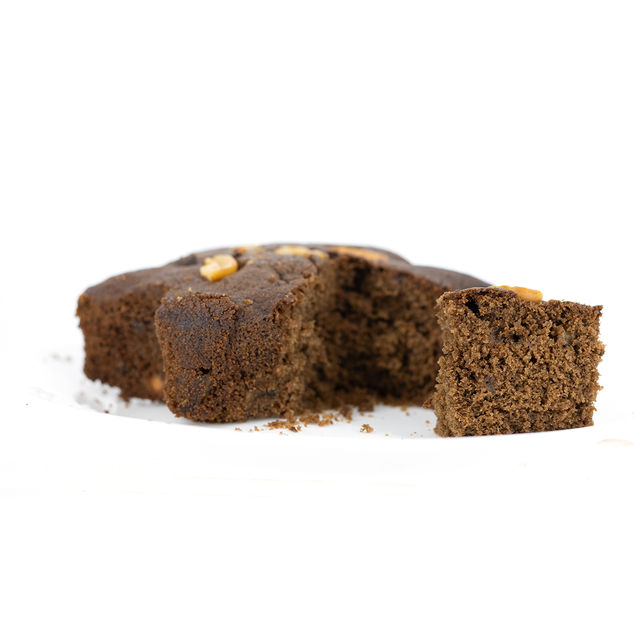 Butter Story rum Cake