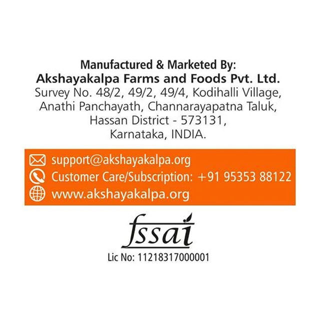 Akshayakalpa Organic Malai Paneer(1pc) & Spinach - Cleaned, Without Roots(1pc) Combo