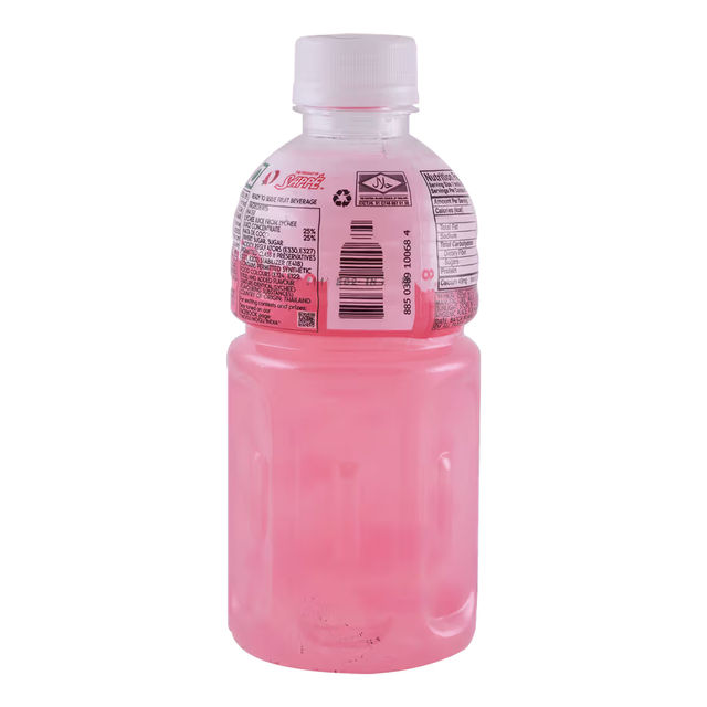Mogu Mogu Imported Lychee Fruit Juice