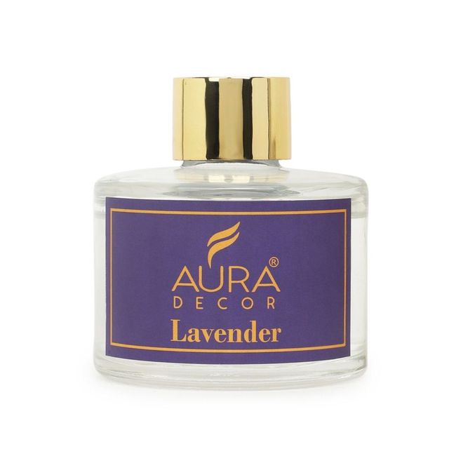 Auradecor Reed Diffuser Gift Set