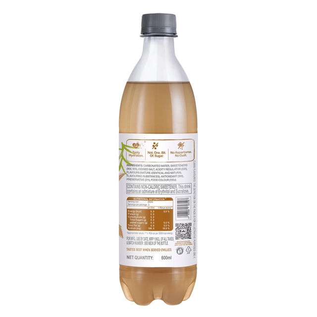 Paper Boat Jeera Sparkling Water