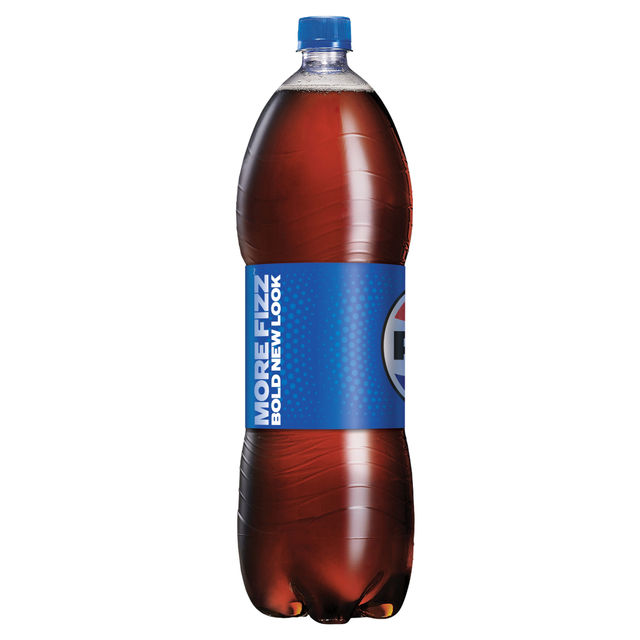 Pepsi Soft Drink 2.25 l Combo