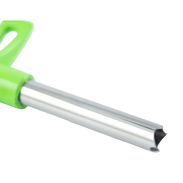 Everest Stainless Steel Coconut Opener 1 pc X 2 Combo