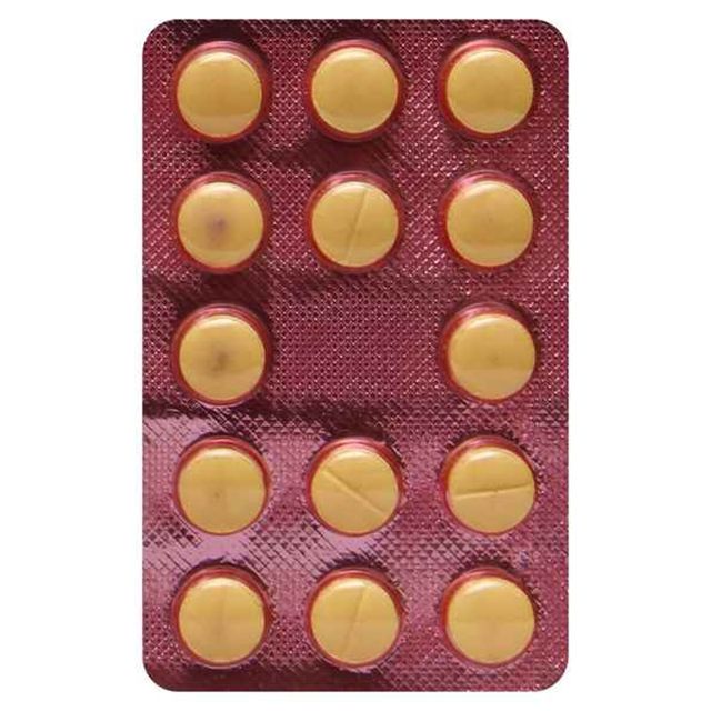 Martifur Tablet