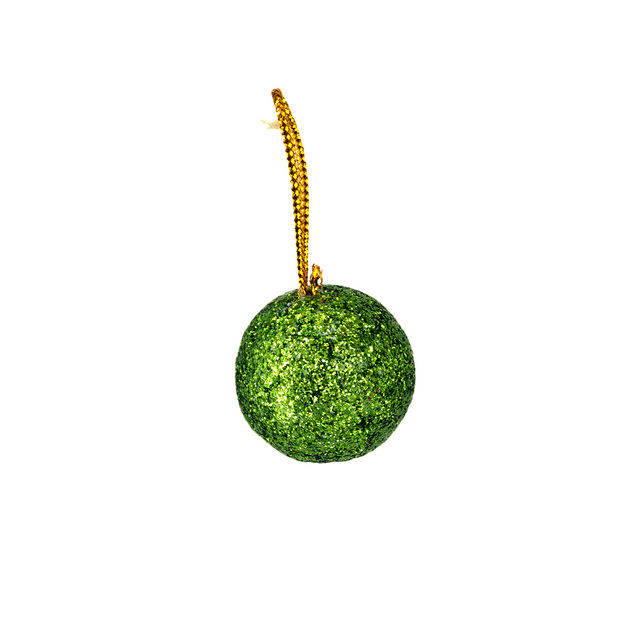 Gullak Christmas Set Of 7 Tree Decor