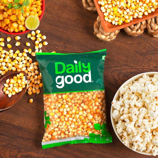 Daily Good Makai Popcorn | Popcorn Kernals