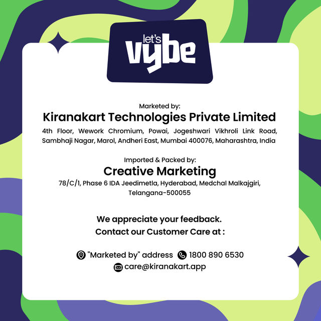 Let's Vybe Twisting Balloon Kit