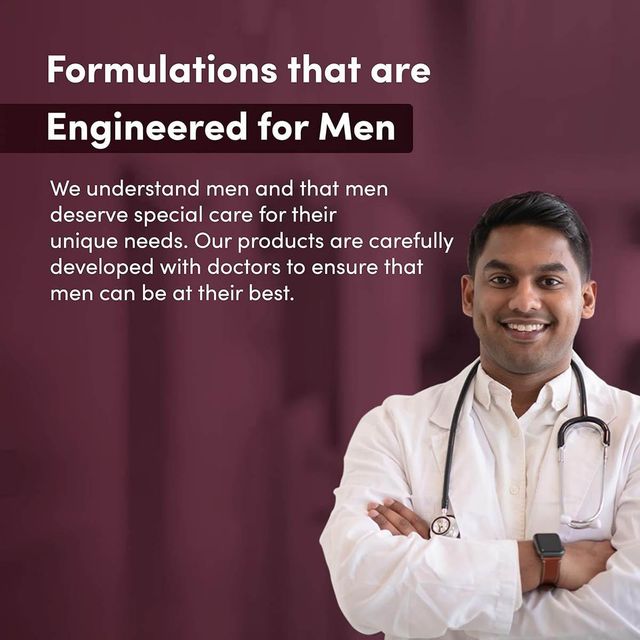 Man Matters Endure Long Last Non Transferable Delay Spray For Men