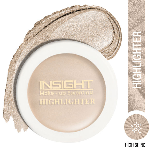 Insight Cosmetics Highlighter - Mermaid Scale