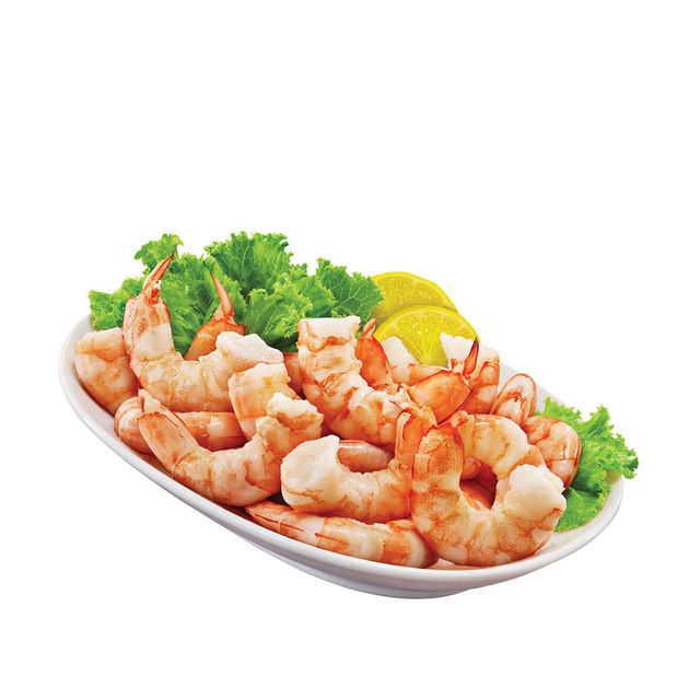 Godrej Yummiez Large Prawns