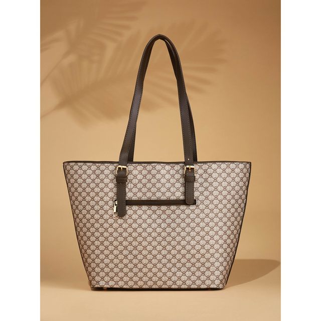 Fargo Women's Stylish Handbag For Women | Brown