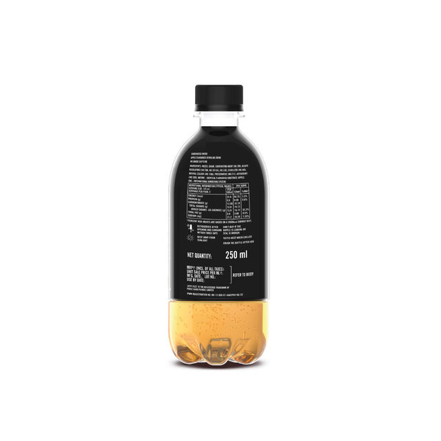 Appy Fizz Apple Soft Drink