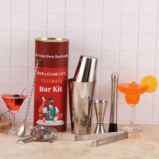 Bab Louie & co. Ultimate BarKit