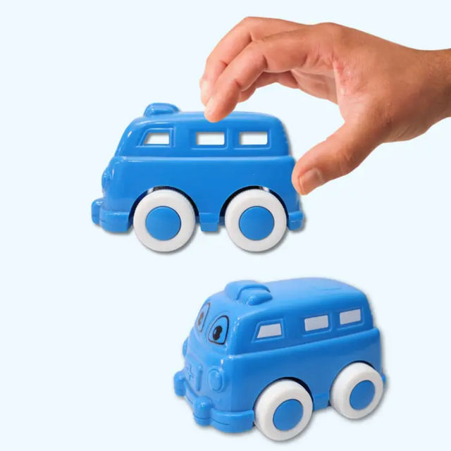 Toyzone City Runner