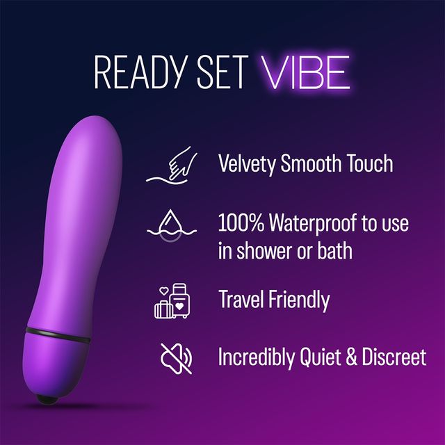 Durex Intense Vibe Bullet