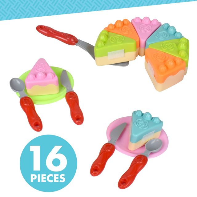 Itoys Pasrty Party (Colour May Vary)