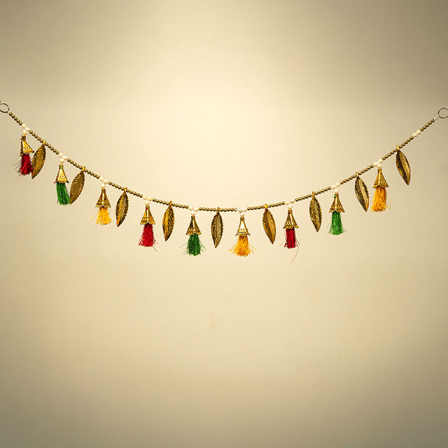 Door Toran & Side Hanging Set - Assorted