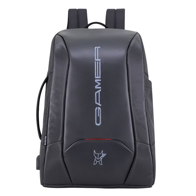 Arctic Fox Unisex Solid Polyester 27 L Backpack - Buy at ₹1541