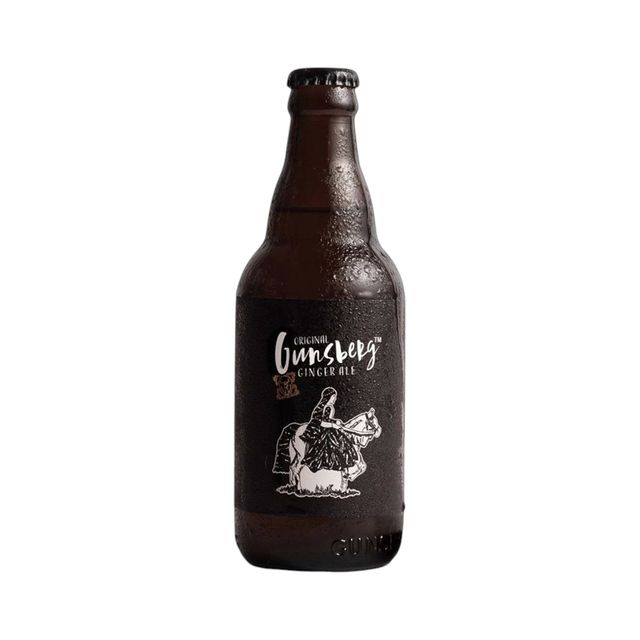 Gunsberg Ginger Ale