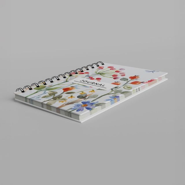 Mad Over Print Journal 2025