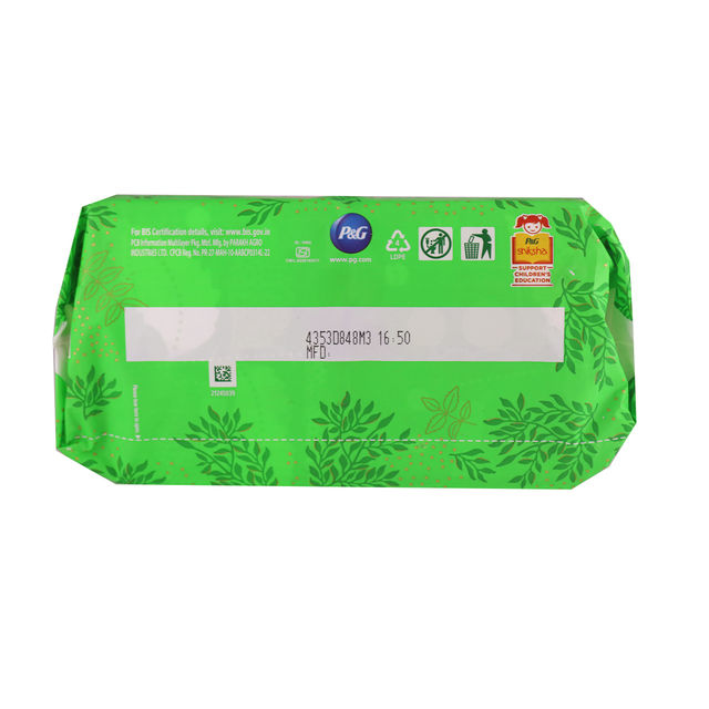 Whisper Ultra Clean XL+ Sanitary Pads