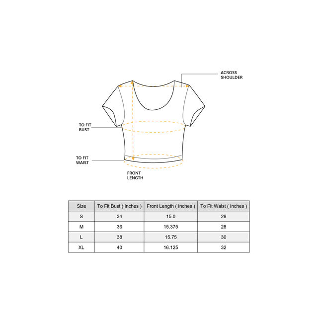Ketch Women's Square Neck Puff Sleeve Smocked Crop Top | Pink - S