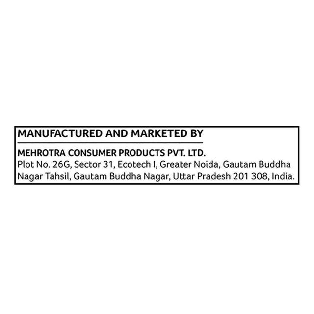 Organic Tattva Brown Sugar Pouch
