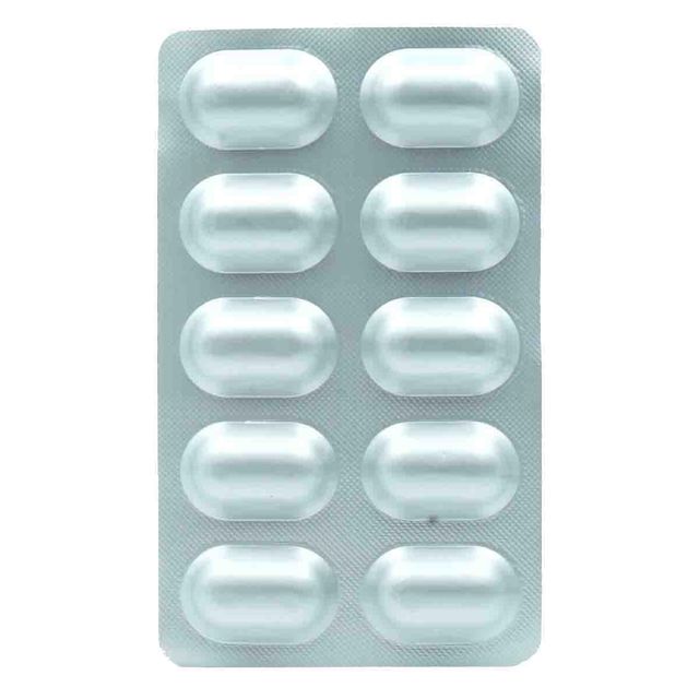 Flupirin-P Tablet