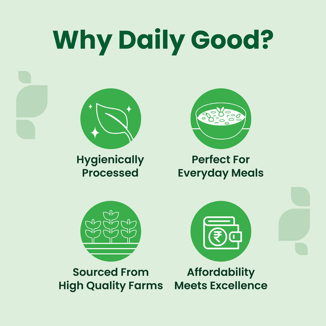 Daily Good Corn Flour / Starch