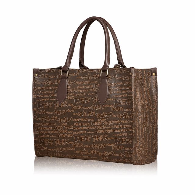 Fargo Women's Handbag | Brown