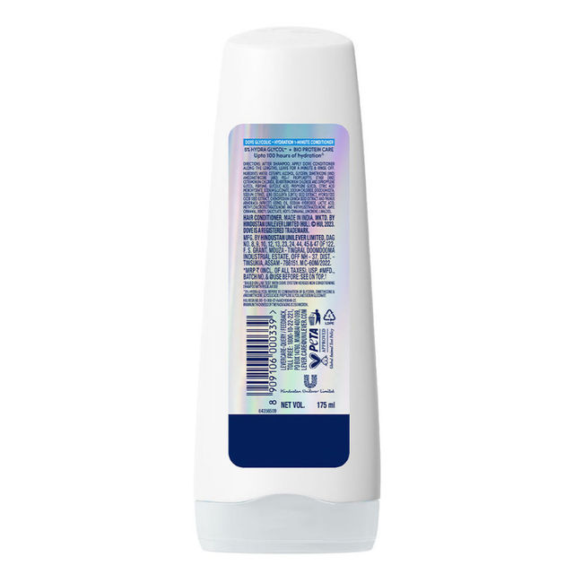 Dove Glycolic Hydration Conditioner