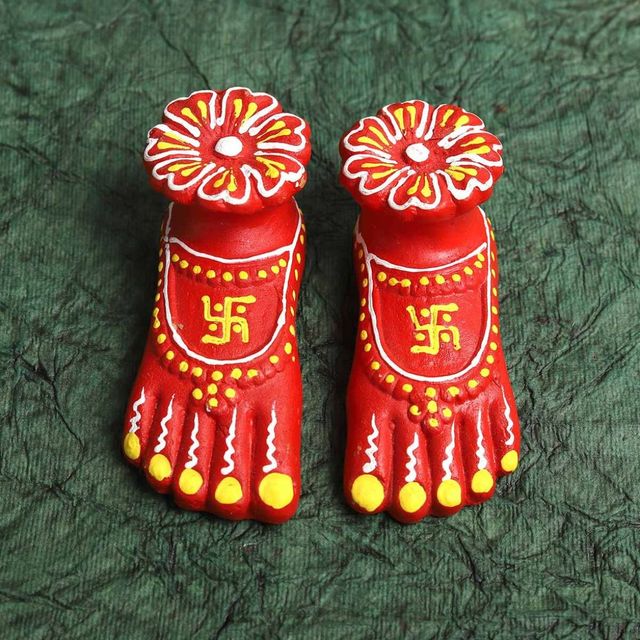 Clay Laxmi Charan