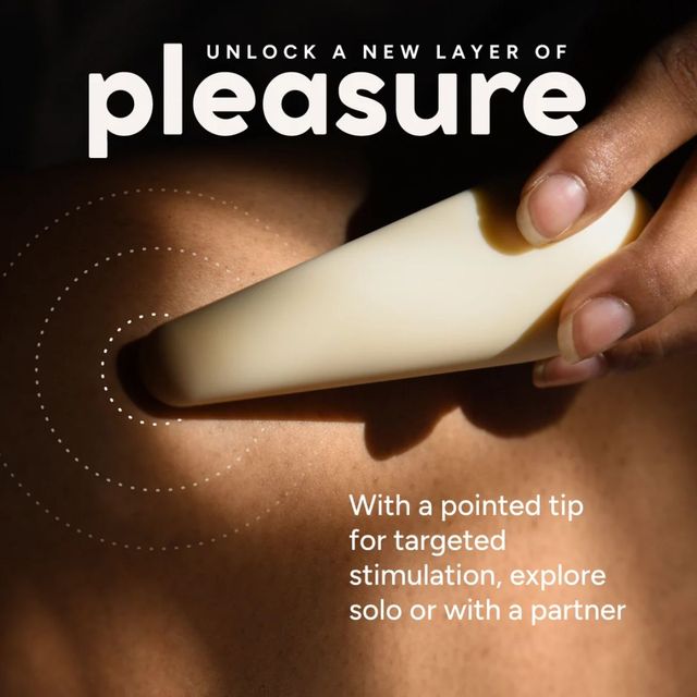 MyMuse Pulse Premium Massager | Precise & Powerful