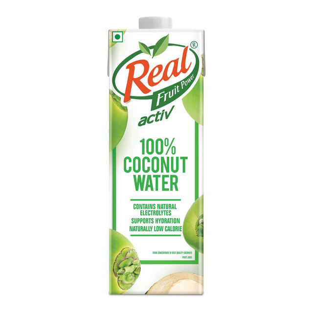 Dabur Real Activ Tender Coconut Water