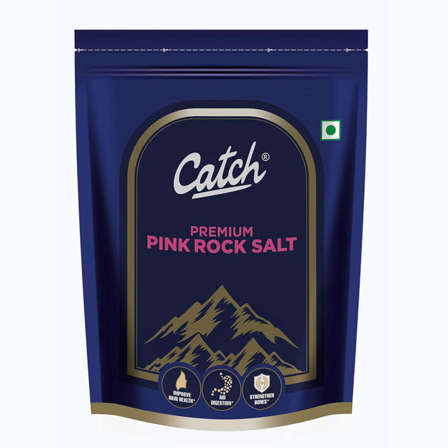 Catch Premium Pink Rock Salt