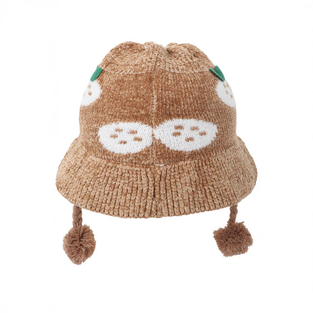 Fabseasons Unisex Kid's Faux Fur Cap - Buy at ₹870 Online