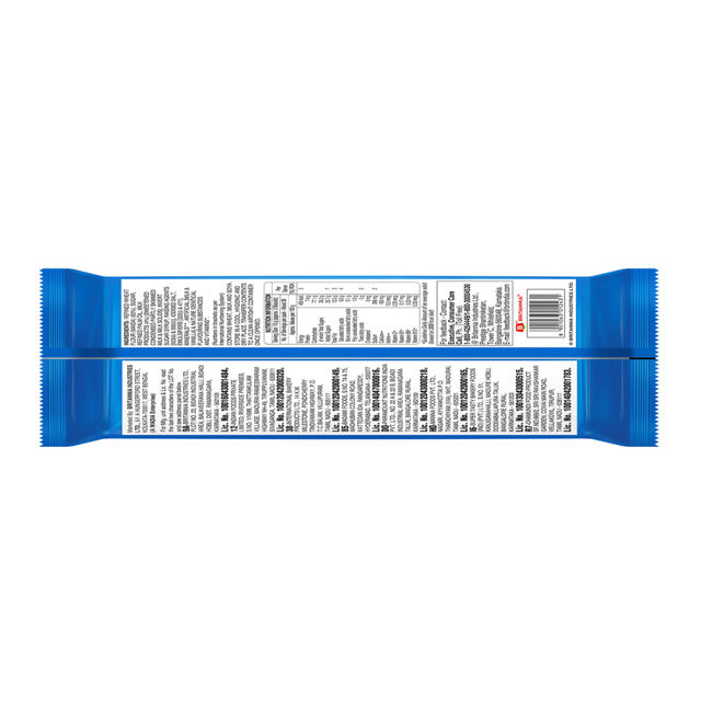 Britannia Milk Bikis Biscuit 500 g Combo