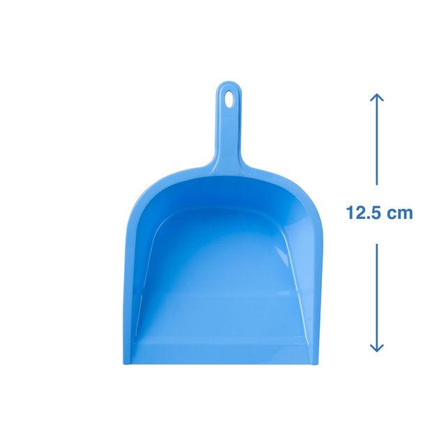 BAY6 Dustpan 11 - Blue