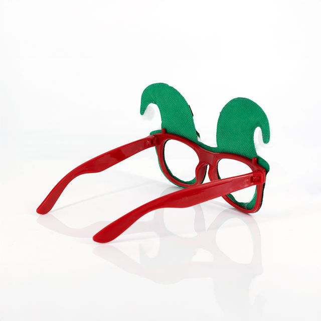 Gullak Christmas Glitter Hat Goggles Assorted Designs