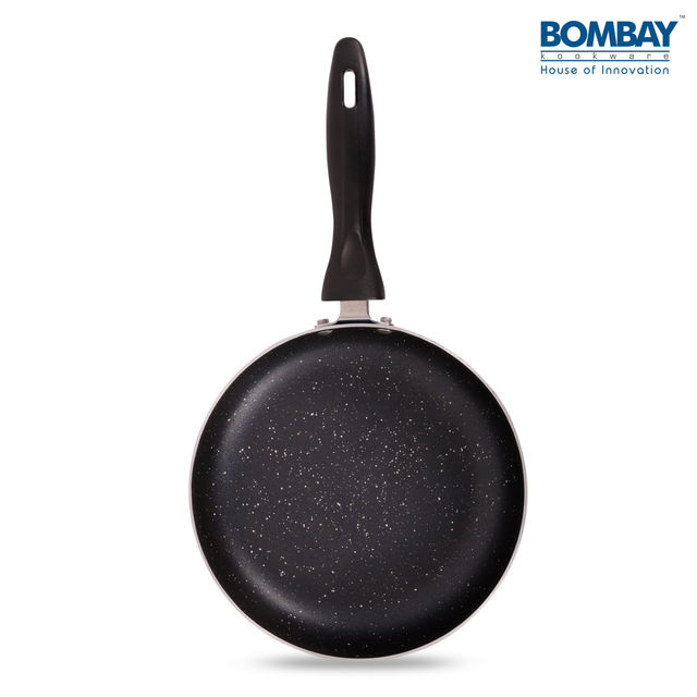 Bombay Kookware Fry Pan 20 Cm