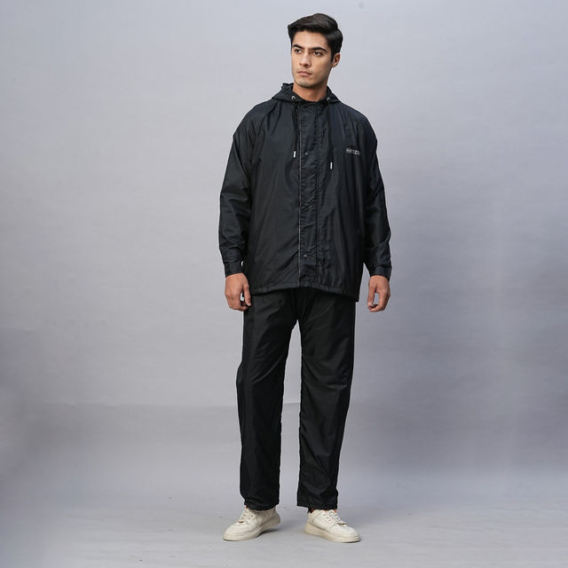 Citizen XXL Reversible Series Raincoat - Buy at ₹640 Online