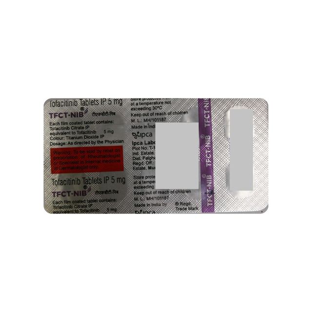 Tfct-Nib Tablet