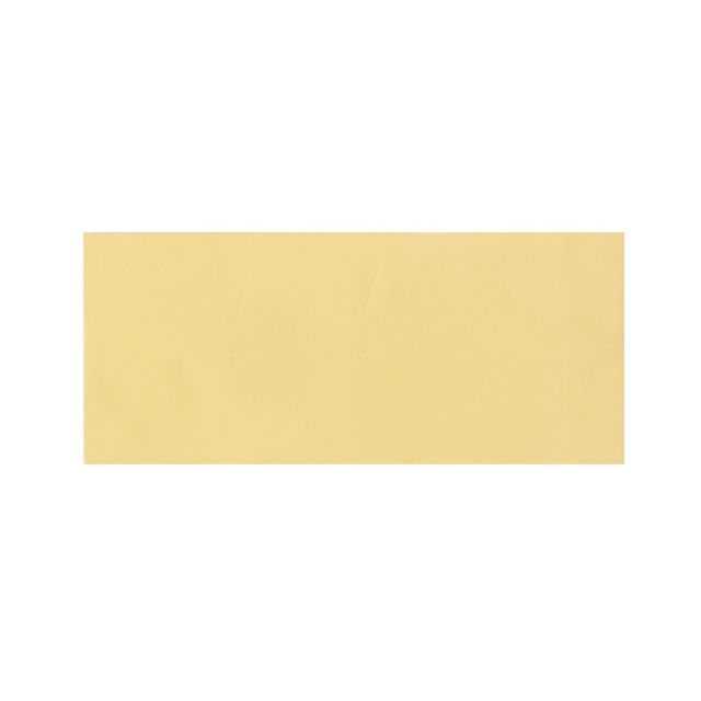 Saya Count of 50 - Yellow Laminated Envelopes